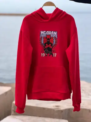 hoodie mco