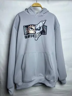 hoodie anime